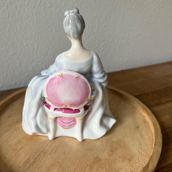 Royal Doulton Dolls - Picture 6 of 13